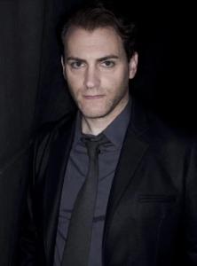 迈克尔·斯图巴的照片