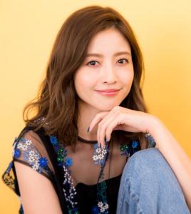 片濑那奈的照片