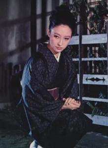 江波杏子的照片