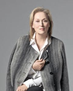 梅丽尔·斯特里普的照片