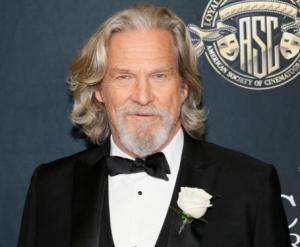 杰夫·布里吉斯的照片