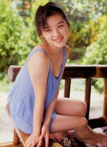 大冢宁宁的照片