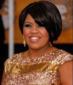 钱德拉·威尔森的照片