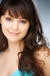 莱斯利·安妮·哈芙的照片