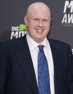 马特·卢卡斯的照片