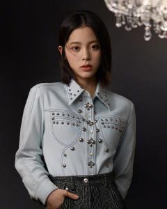 欧阳娜娜的照片