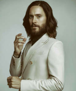 杰瑞德·莱托的照片