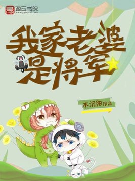 我家老婆是将军