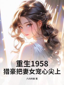 重生1958：猎豪把妻女宠心尖上！