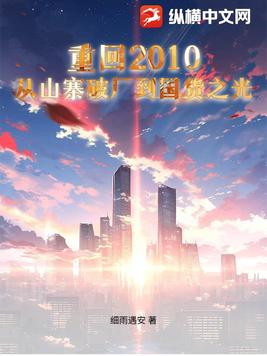 重回2010：从山寨破厂到国货之光