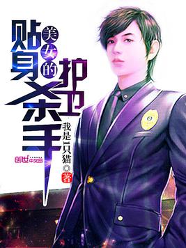 美女的贴身杀手护卫