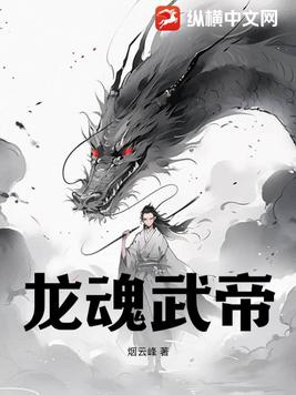 龙魂武帝