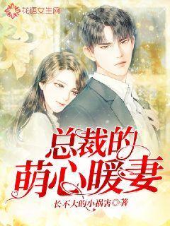 总裁的萌心暖妻