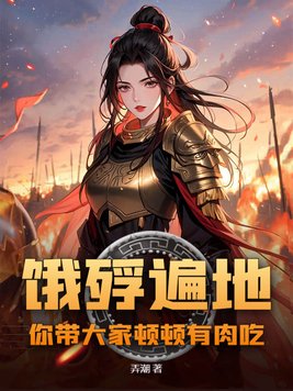 饿殍遍地，你带大家顿顿有肉吃？