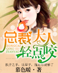 总裁大人轻点咬