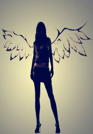 拯救天使的隐市特工