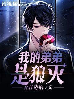 我的弟弟是狼灭
