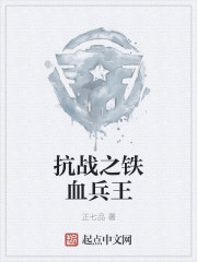 抗战之铁血兵王