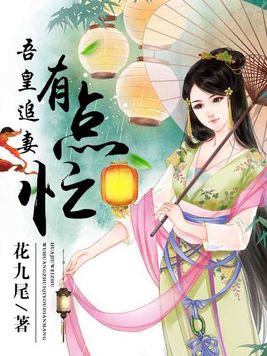 吾皇追妻有点忙