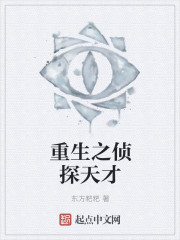 重生之侦探天才