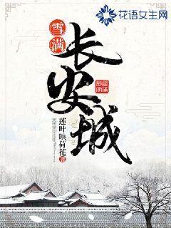 雪满长安城