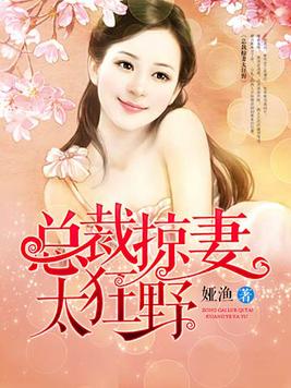 总裁掠妻太狂野