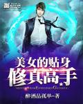 美女的贴身修真高手
