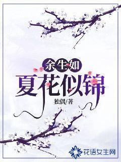 余生如夏花似锦