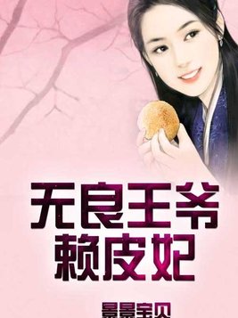 无良王爷赖皮妃