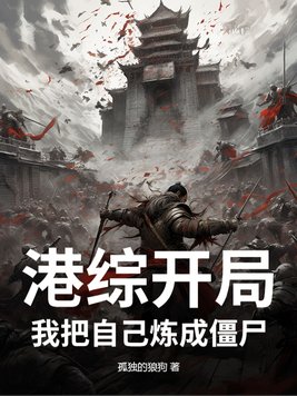 港综开局：我把自己炼成僵尸