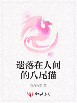 遗落在人间的八尾猫