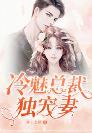 冷魅总裁独宠妻