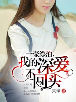 一壶漂泊，我的深爱不回头