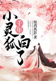 千年小灵狐白了