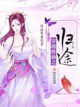 穿越修仙之归途