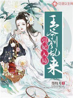 引妃入局：王爷别乱来