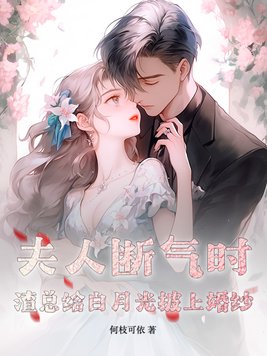 夫人断气时，渣总给白月光披上婚纱