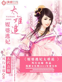 媒婆逃妃太难追