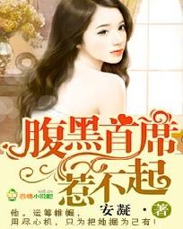 腹黑首席，惹不起！