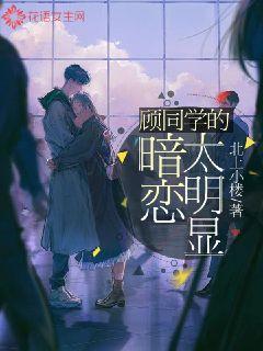 顾同学的暗恋太明显