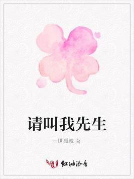 请叫我先生