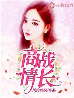 商战情长