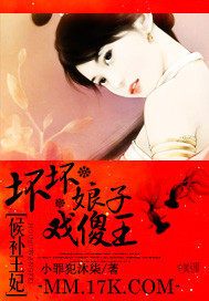 候补王妃：坏坏娘子戏傻王