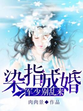 染指成婚：封少别乱来