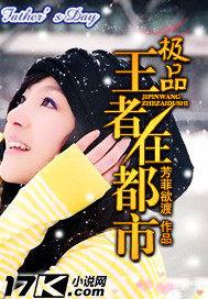 极品王者在都市