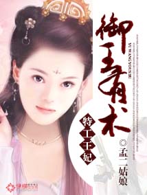 特工王妃：御王有术