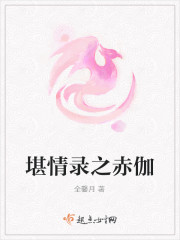 堪情录之赤伽