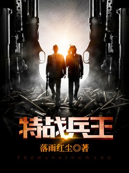 特战兵王