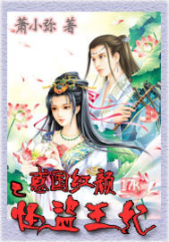 惑国红颜之怪盗王妃