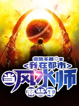 我在都市当风水师那些年